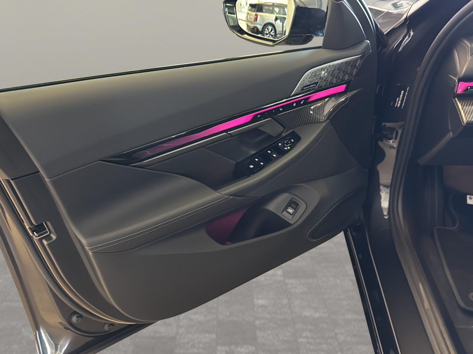 BMW 540 540d Sedan xDrive