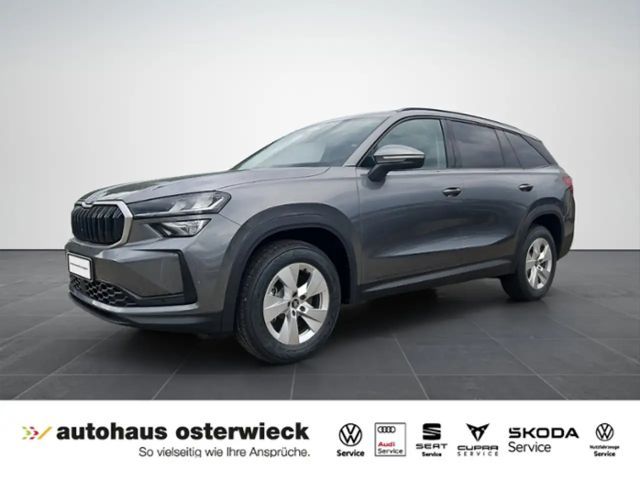 Skoda Kodiaq 1.5 TSI Selection Selection