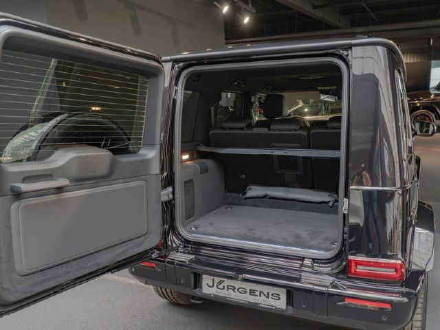 Mercedes-Benz G 580 
