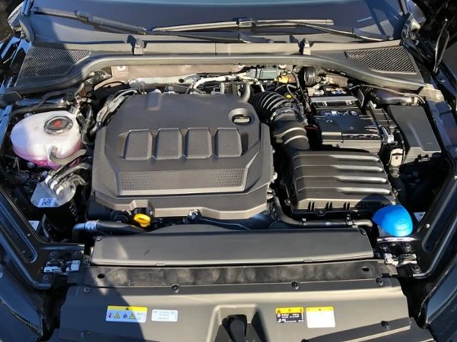 Skoda Octavia Combi Tour