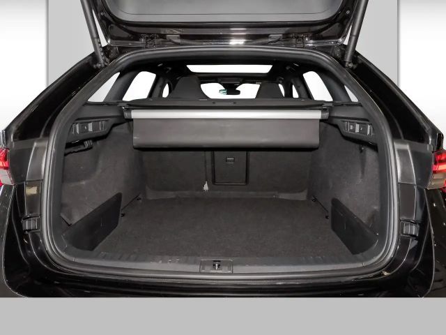 Skoda Octavia 2.0 TDI 4x4 Combi RS