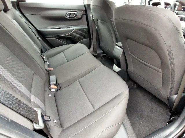 Hyundai i20 1.0 T-GDi Trend