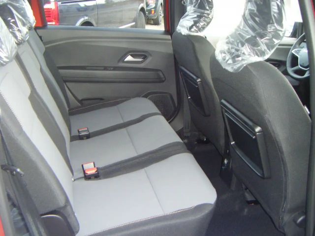 Dacia Jogger Extreme TCe 100