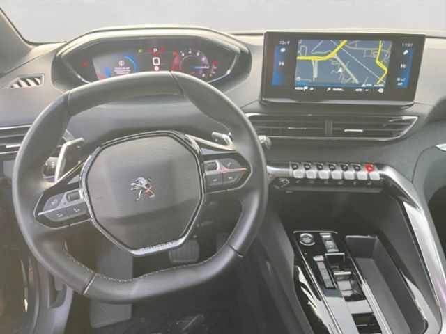 Peugeot 3008 Allure Pack EAT8