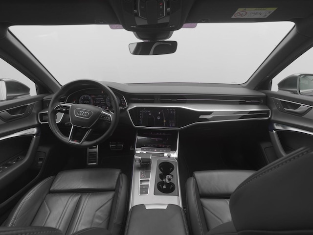 Audi A6 45 TDI Avant Quattro S-Tronic Sport