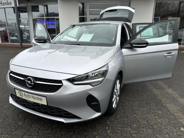 Opel Corsa Edition business+