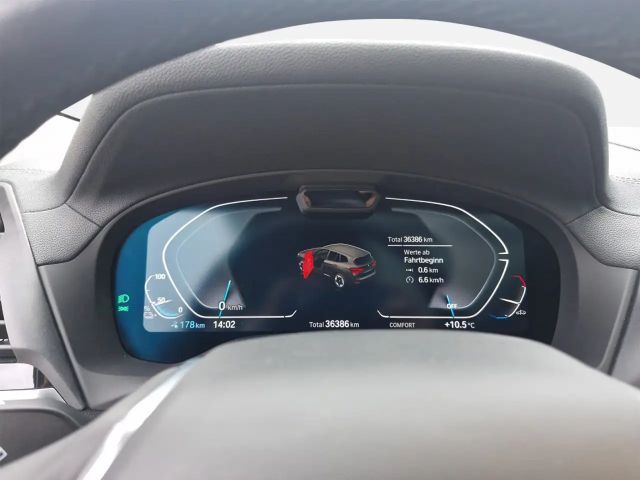 BMW iX3 Impressive iX3