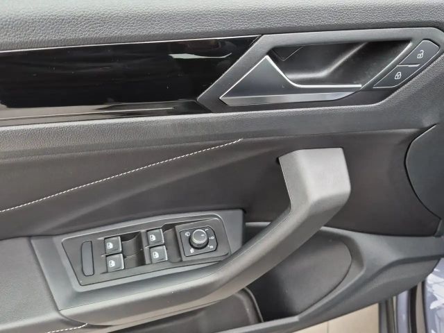 Volkswagen T-Roc 1.5 TSI Cabriolet DSG R-Line