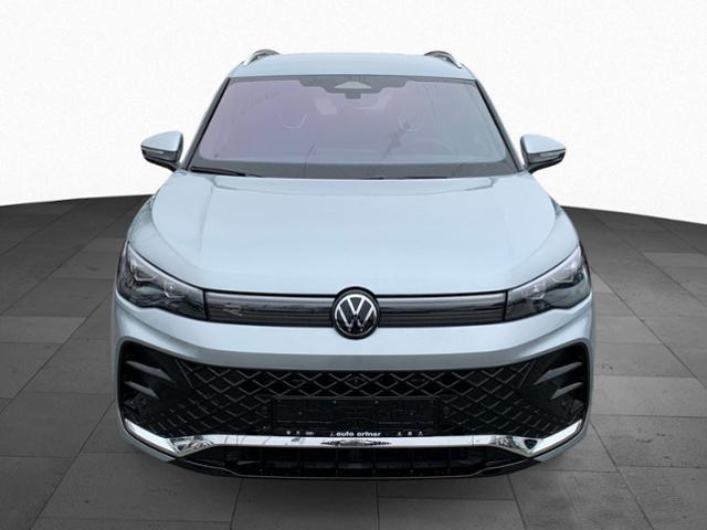 Volkswagen Tiguan R-Line eHybrid