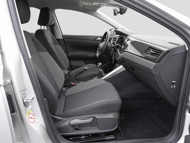 Volkswagen Polo 1.0 TSI Life