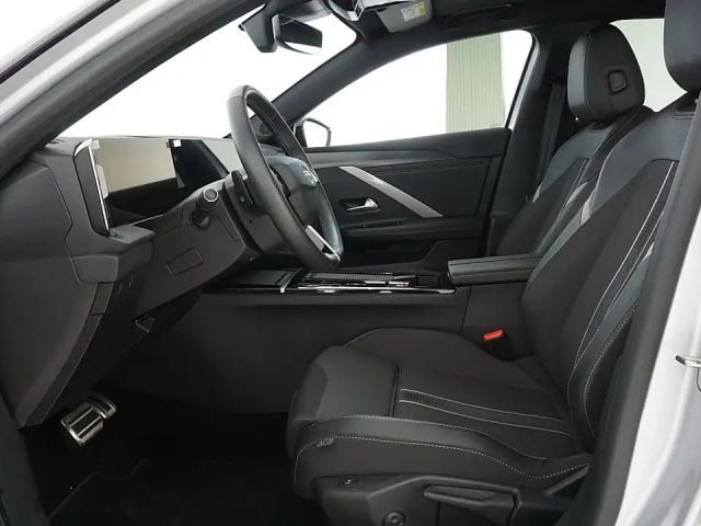 Opel Astra GS-Line Grand Sport Turbo