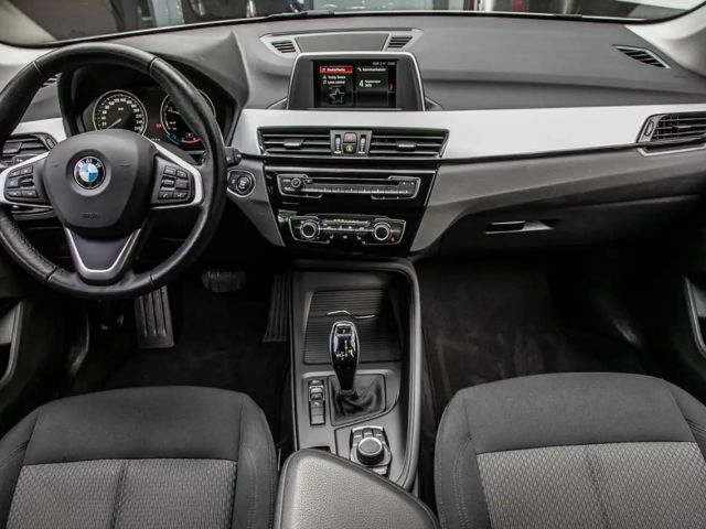 BMW X1 sDrive18d