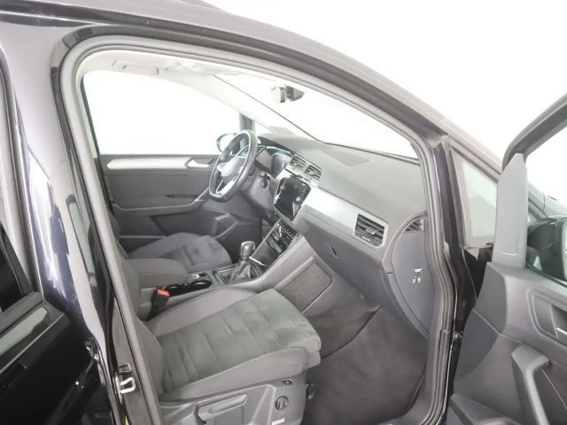 Volkswagen Touran Comfortline DSG