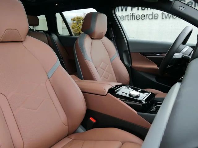 BMW i5 M-Sport eDrive40