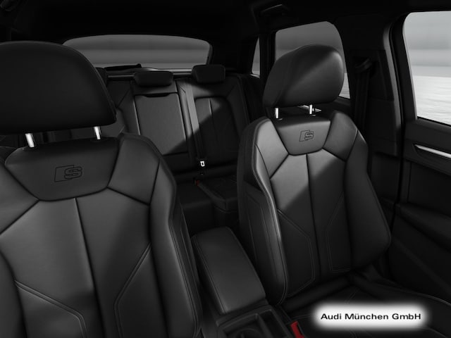 Audi Q3 35 TFSI S-Line S-Tronic