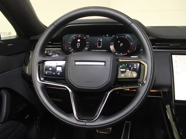 Land Rover Range Rover Sport D300 Dynamic SE