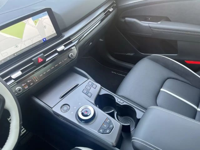 Kia Sportage GT-Line Vierwielaandrijving