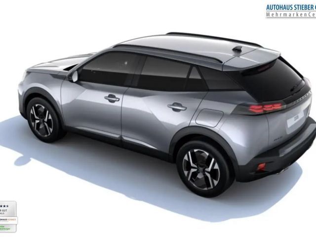 Peugeot 2008 Allure Pack