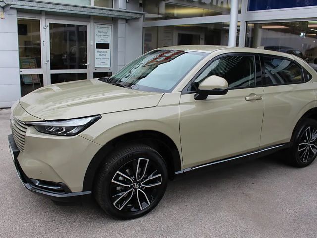 Honda HR-V Advance Hybrid i-MMD
