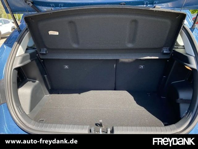 Hyundai i20 1.0 2WD T-GDi Trend