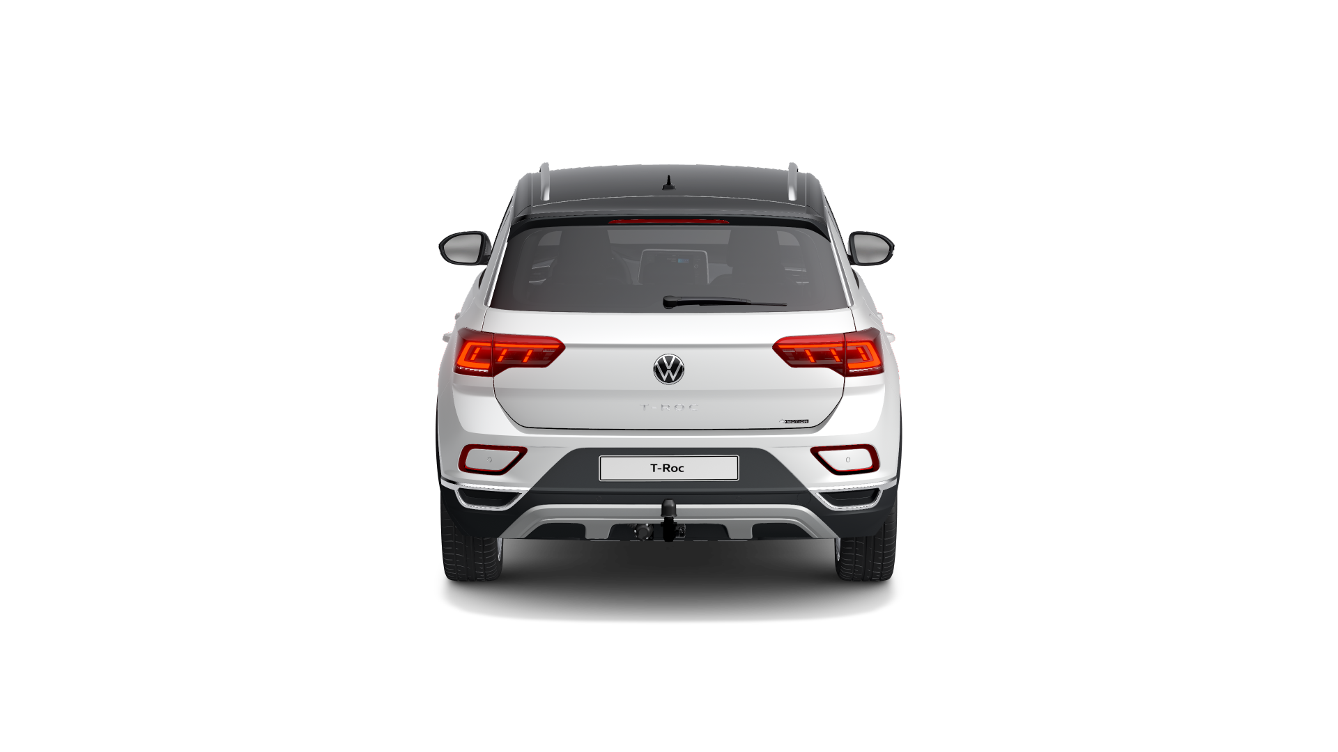 Volkswagen T-Roc T-ROC 2.0    StyleBT140 TSID7A