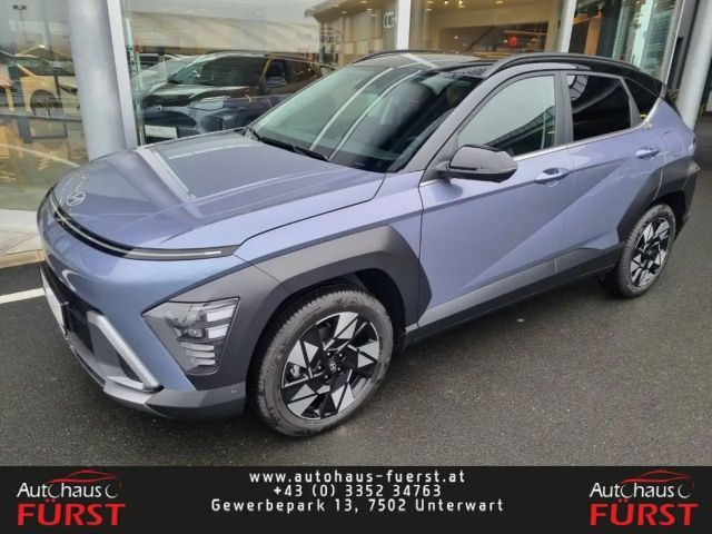 Hyundai Kona 1.6 2WD