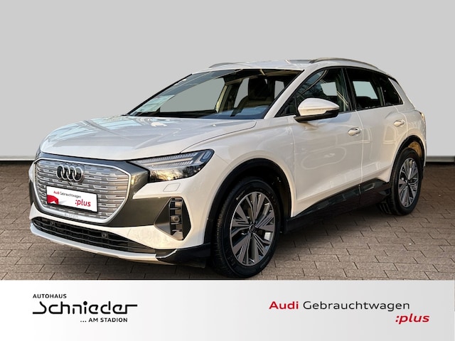 Audi Q4 e-tron 40