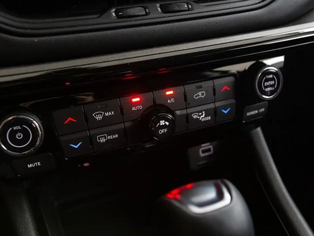 Jeep Compass 4xe Summit