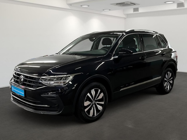 Volkswagen Tiguan 1.5 TSI DSG Life Move