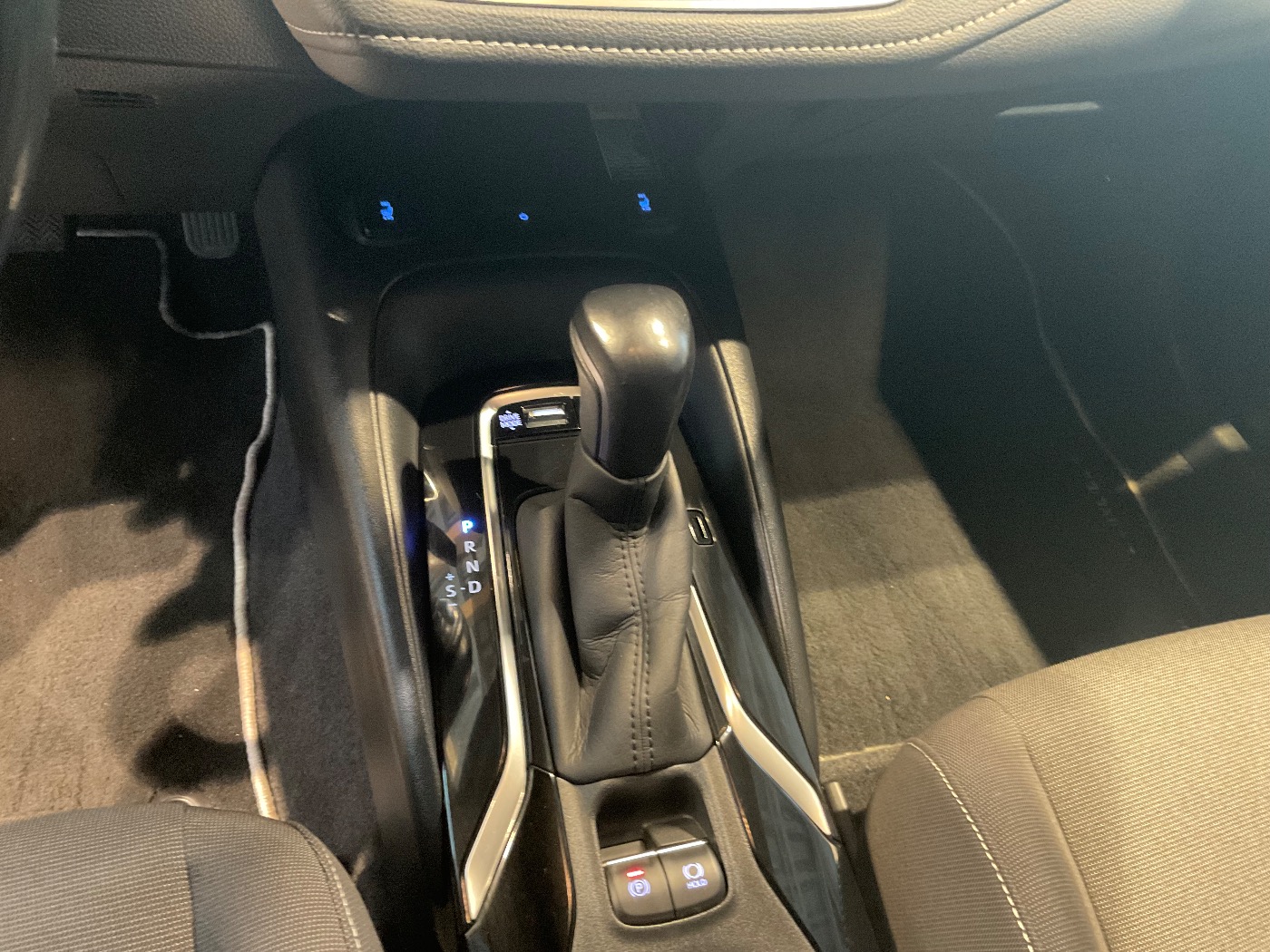 Toyota Corolla Technik Touring