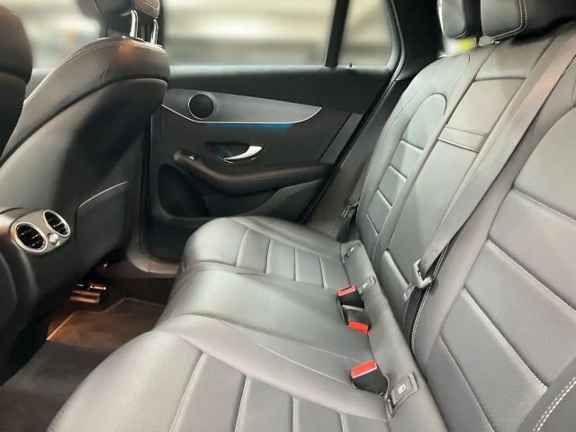 Mercedes-Benz EQC 400 4MATIC