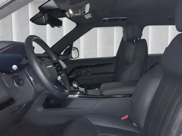 Land Rover Range Rover Sport Autobiography