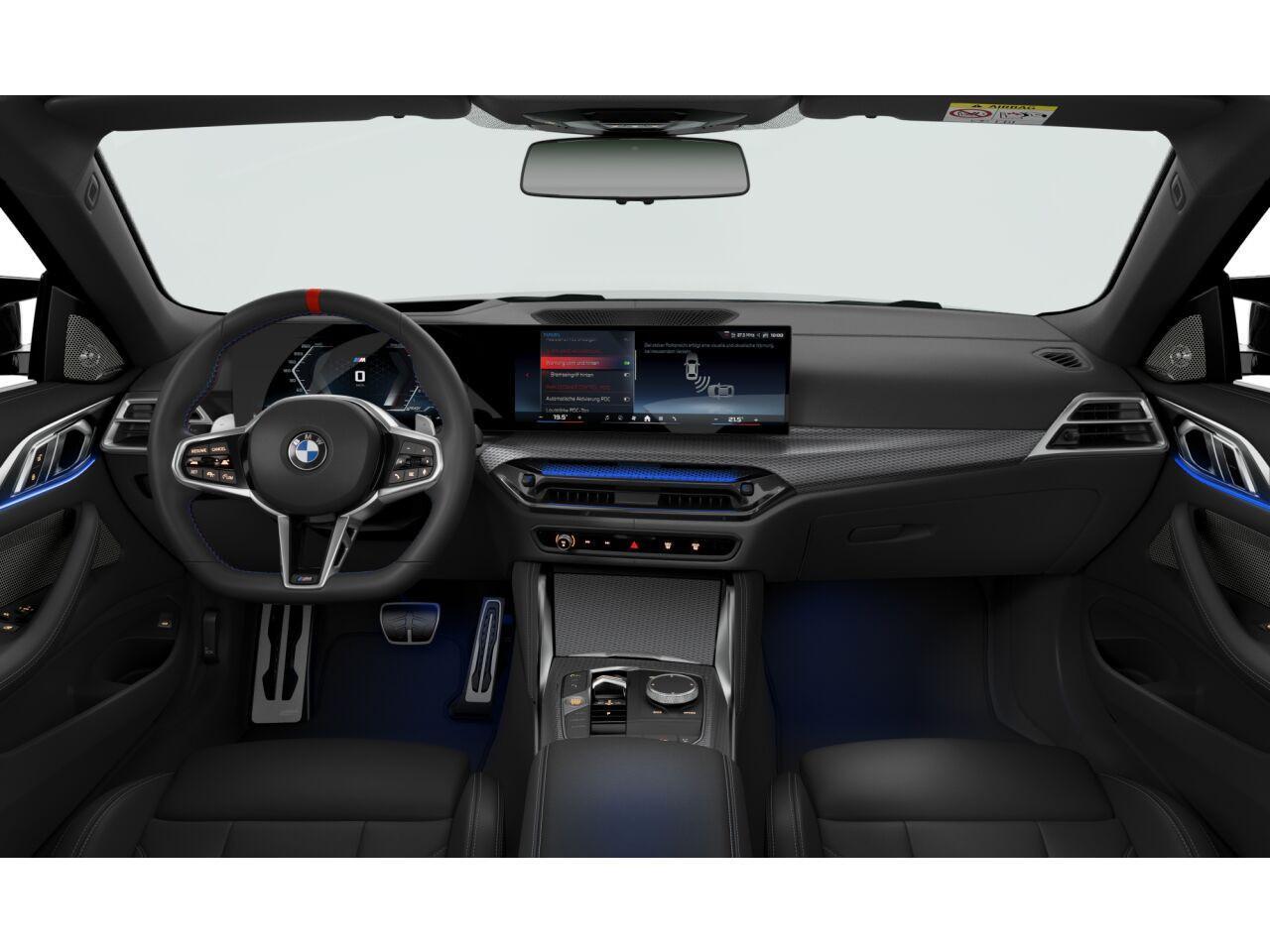 BMW M440 Cabrio M440i xDrive