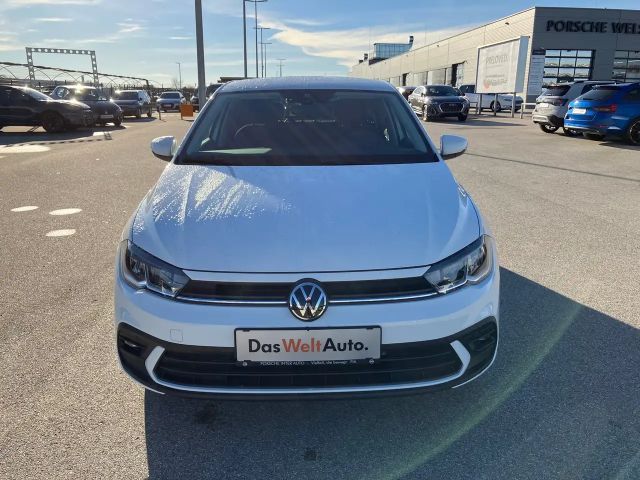 Volkswagen Polo 4Me