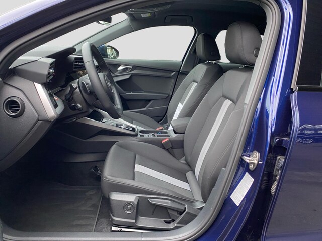 Audi A3 35 TDI S-Tronic Sportback