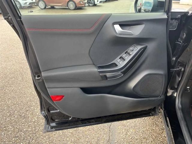 Ford Puma EcoBoost ST Line