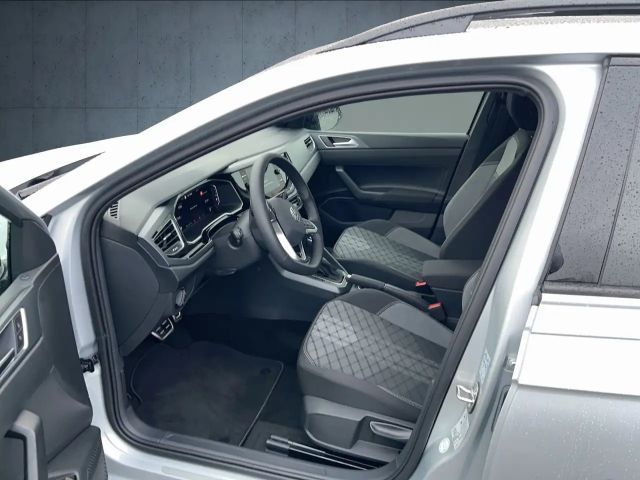 Volkswagen Taigo 1.0 TSI DSG R-Line