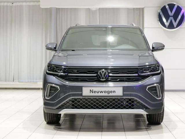 Volkswagen T-Cross DSG R-Line