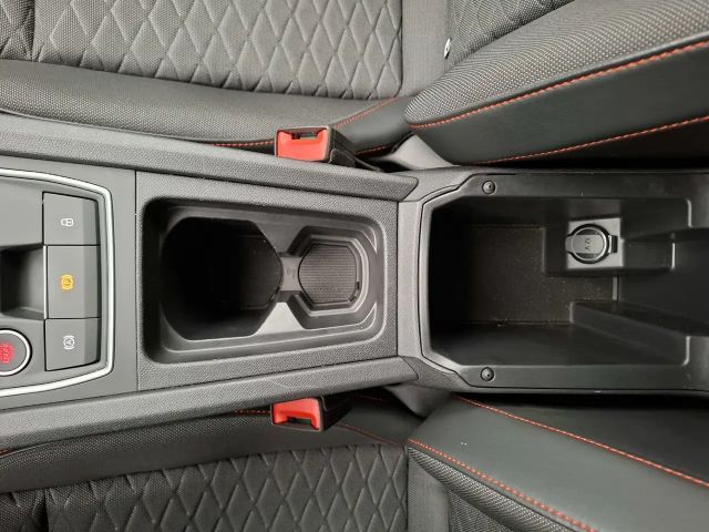 Seat Leon 1.5 TSI Sportstourer