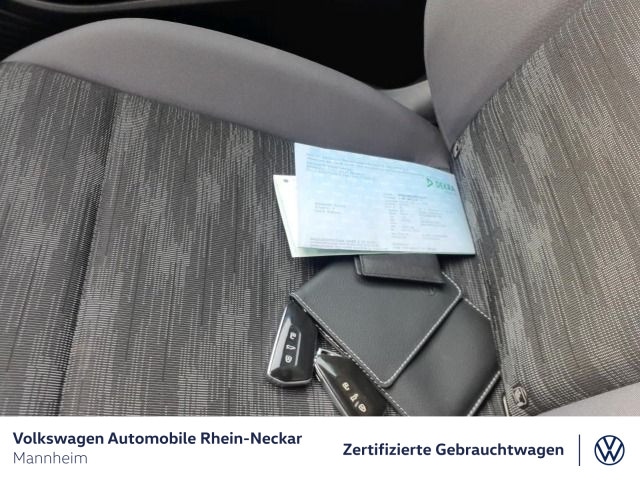 Volkswagen ID.4 Pure