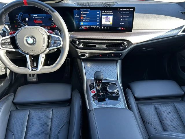 BMW M3 Competition Touring xDrive