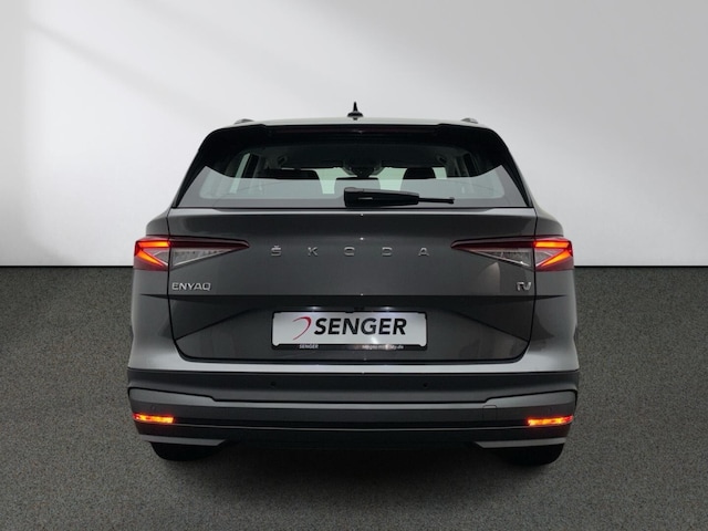 Skoda Enyaq Loft Selection iV 50