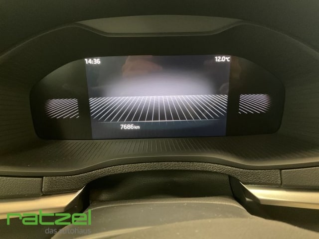 Skoda Karoq 1.0 TSI Selection