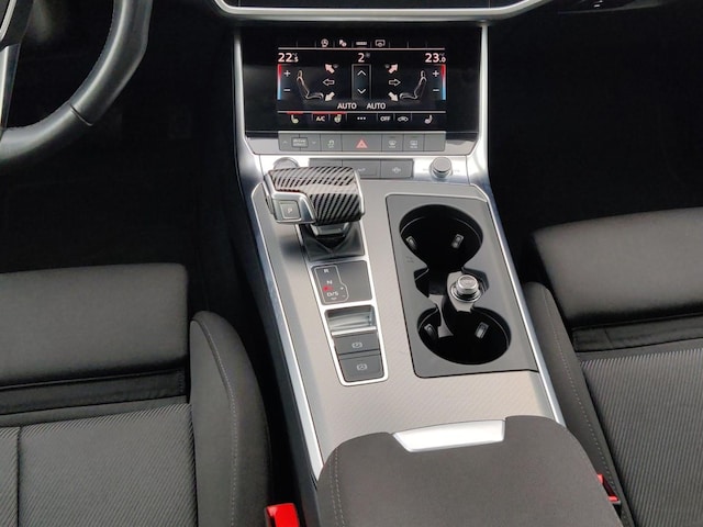 Audi A6 40 TDI Avant S-Tronic