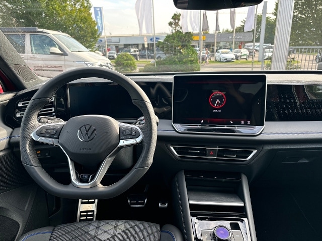 Volkswagen Tiguan 2.0 TDI DSG