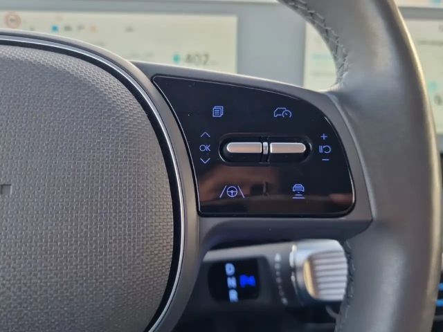 Hyundai IONIQ 5 Dynamiq