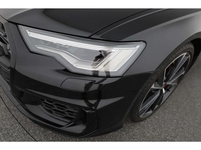 Audi S6 Avant Quattro