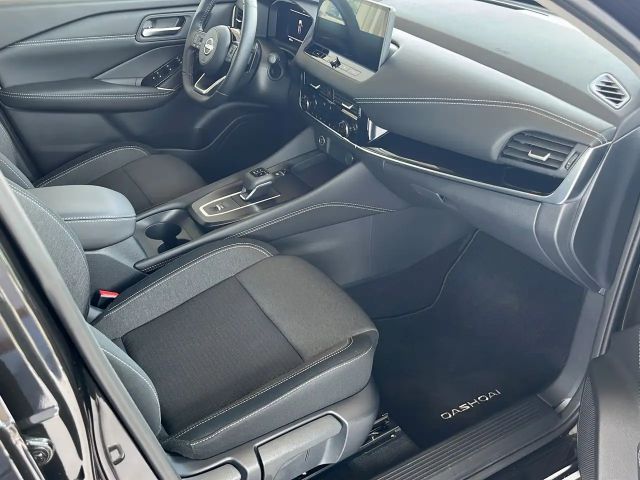 Nissan Qashqai N-Connecta