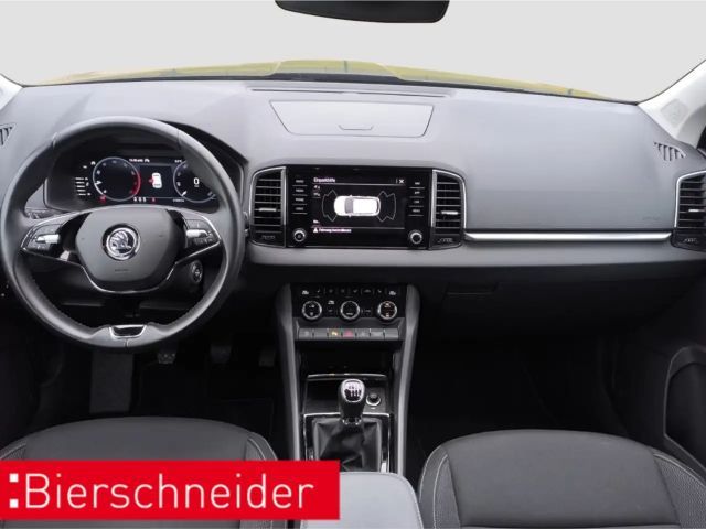 Skoda Karoq 1.0 TSI Ambition