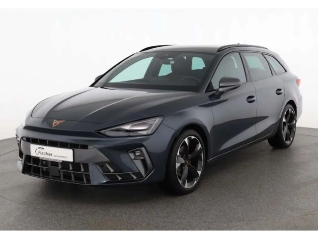 Cupra Leon DSG Sportstourer